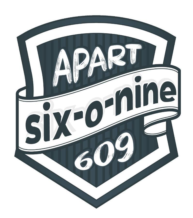Apart Six-O-Nine Schwendau Bagian luar foto